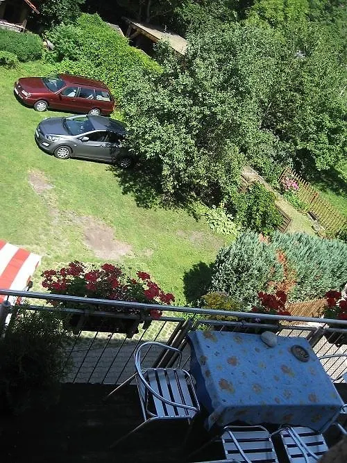 N°12 - Bed And Breakfast 福森