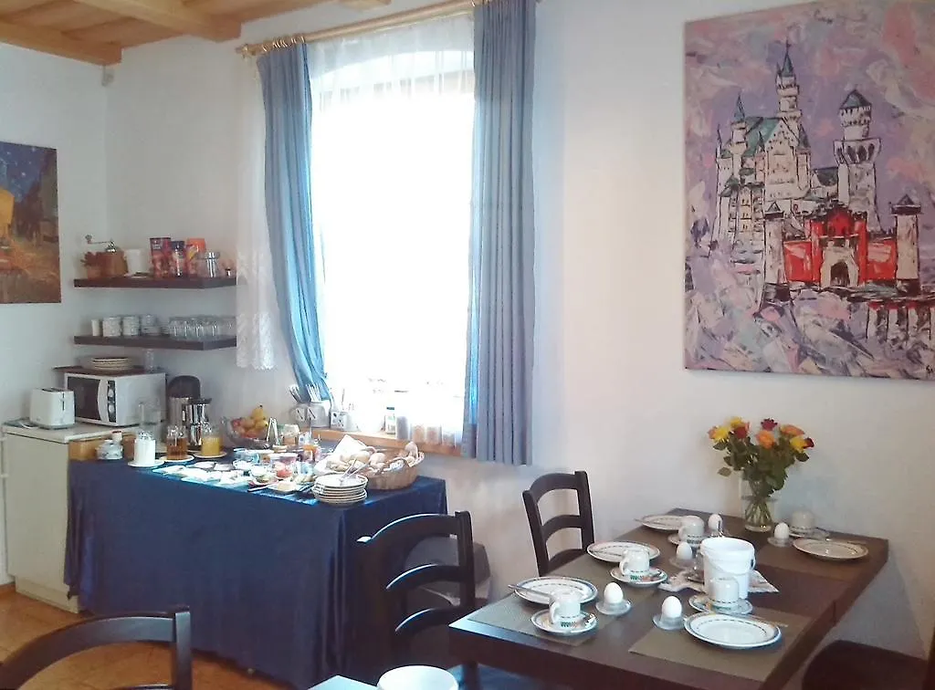 住宿加早餐酒店 N°12 - Bed And Breakfast 福森