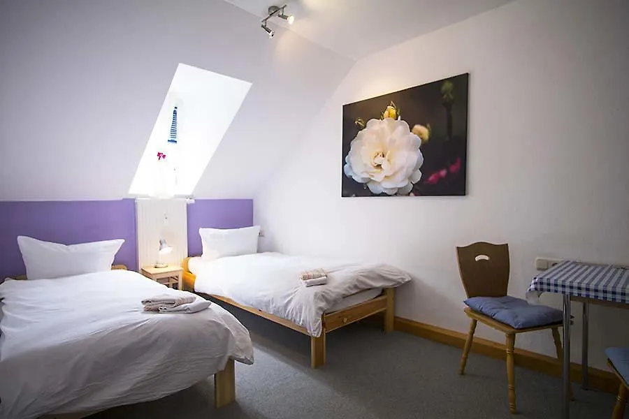 N°12 - Bed And Breakfast 福森 0*,