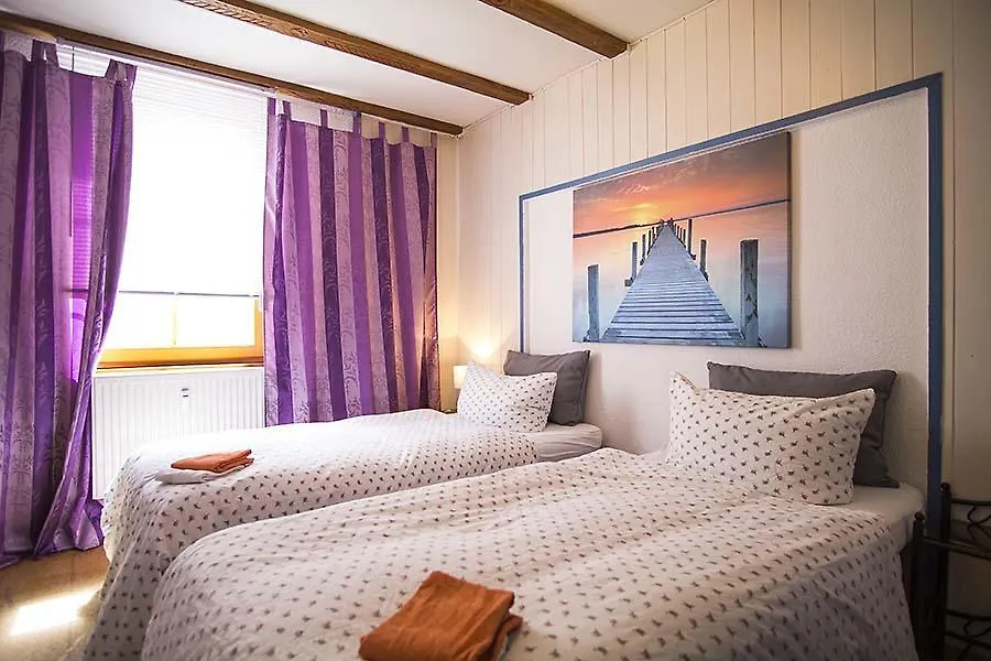 N°12 - Bed And Breakfast 福森 0*,  德国