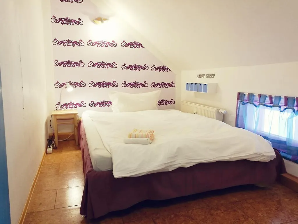 N°12 - Bed And Breakfast 福森 住宿加早餐酒店