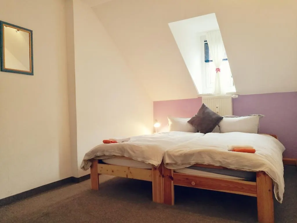 N°12 - Bed And Breakfast 福森 德国