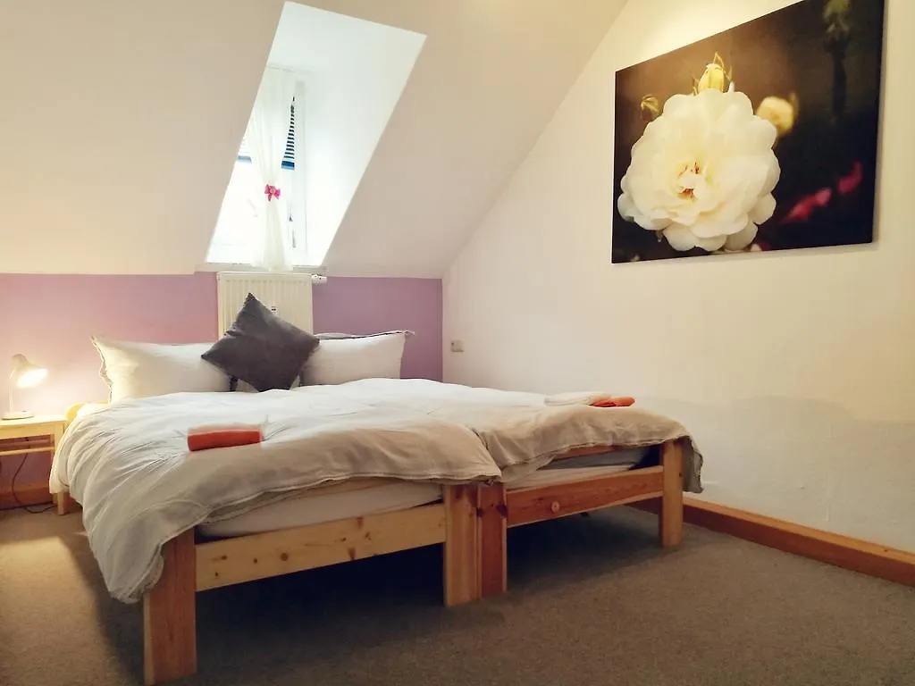 N°12 - Bed And Breakfast 福森 0*,  德国